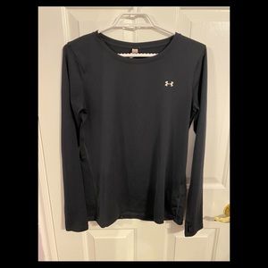 🛍SOLD🛍 Under Armour Long Sleeve